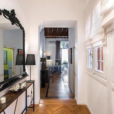 Casa Ameliotta Design Apartment Rome Exterior photo