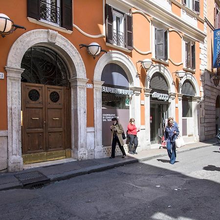 Casa Ameliotta Design Apartment Rome Exterior photo