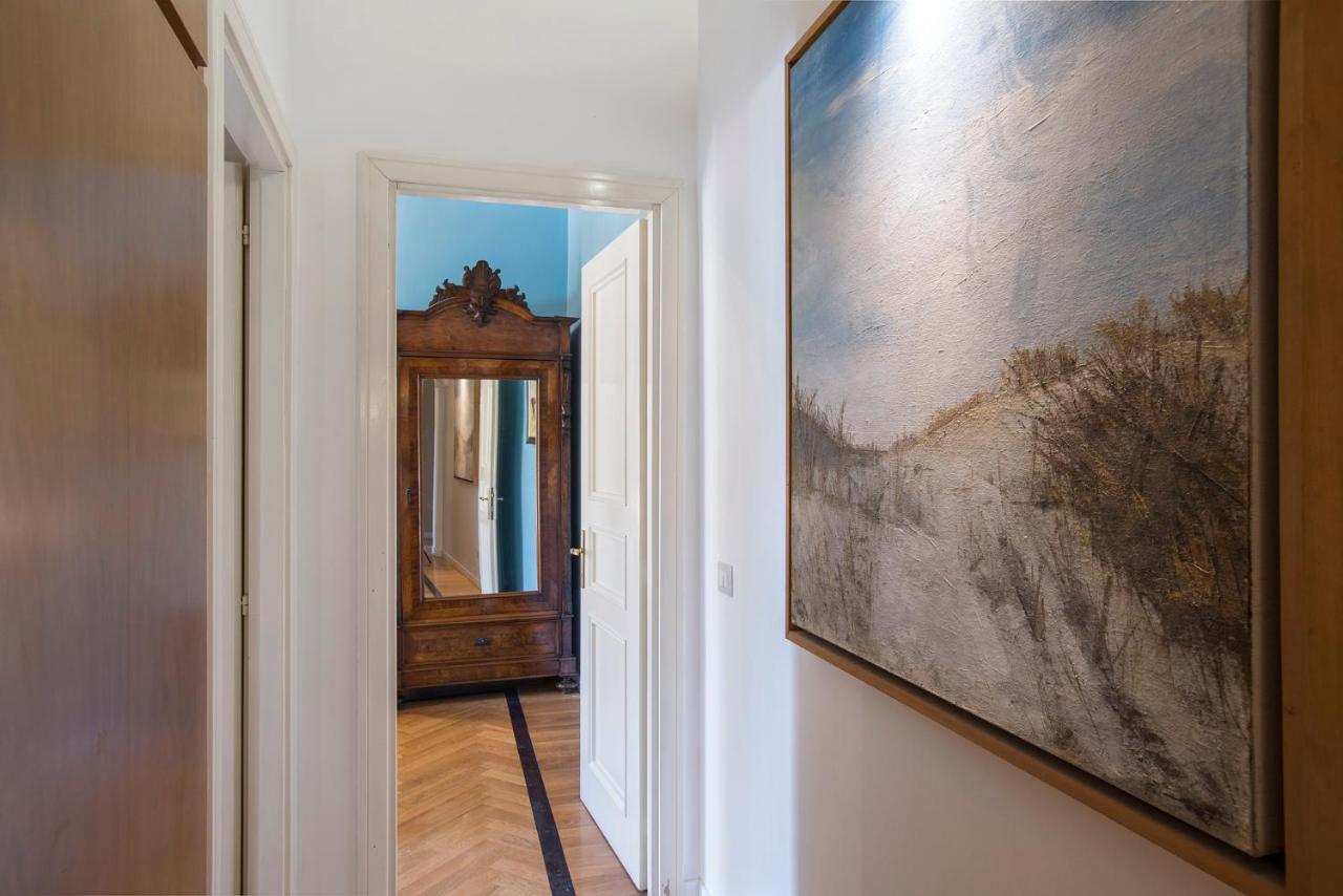 Casa Ameliotta Design Apartment Rome Exterior photo