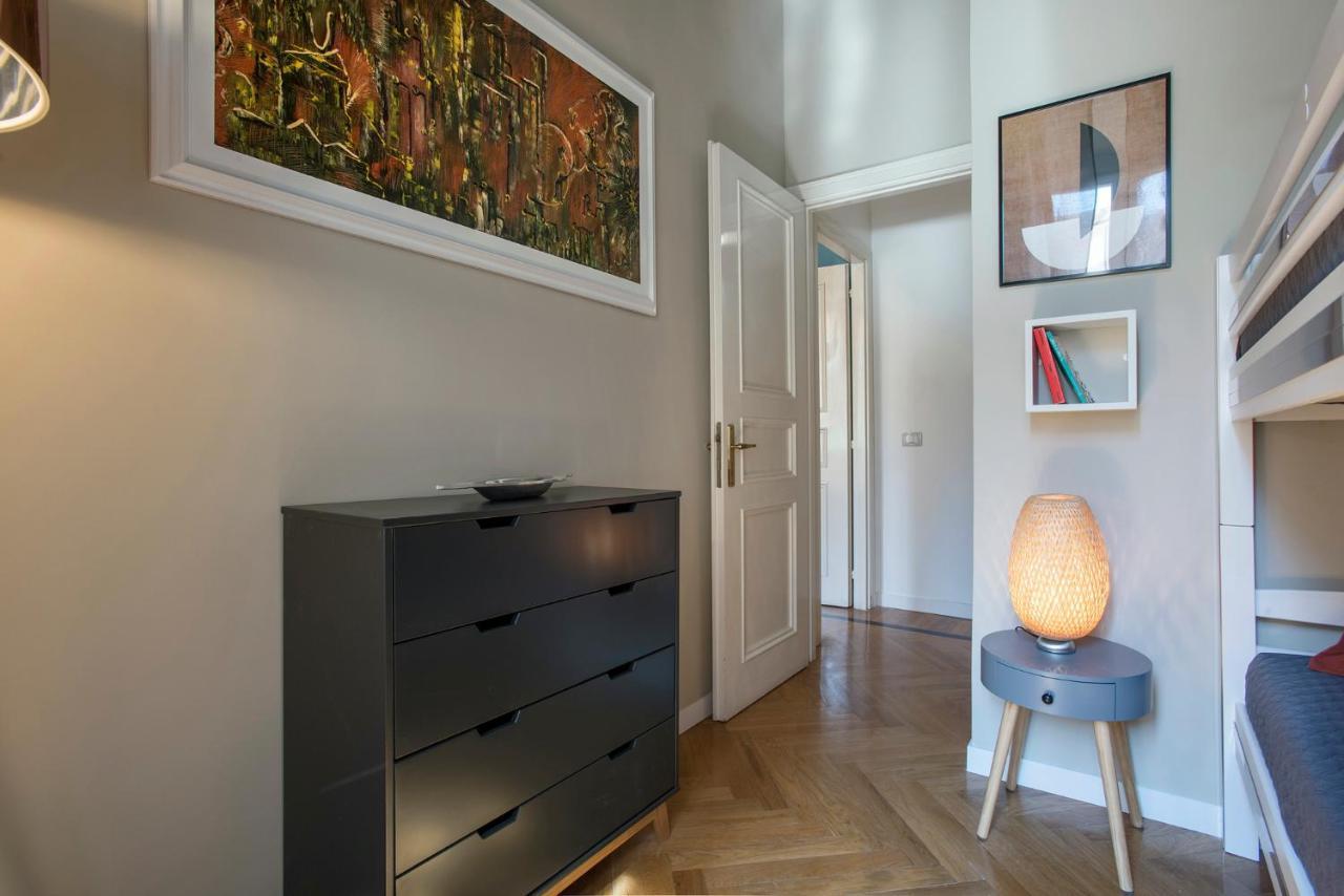 Casa Ameliotta Design Apartment Rome Exterior photo