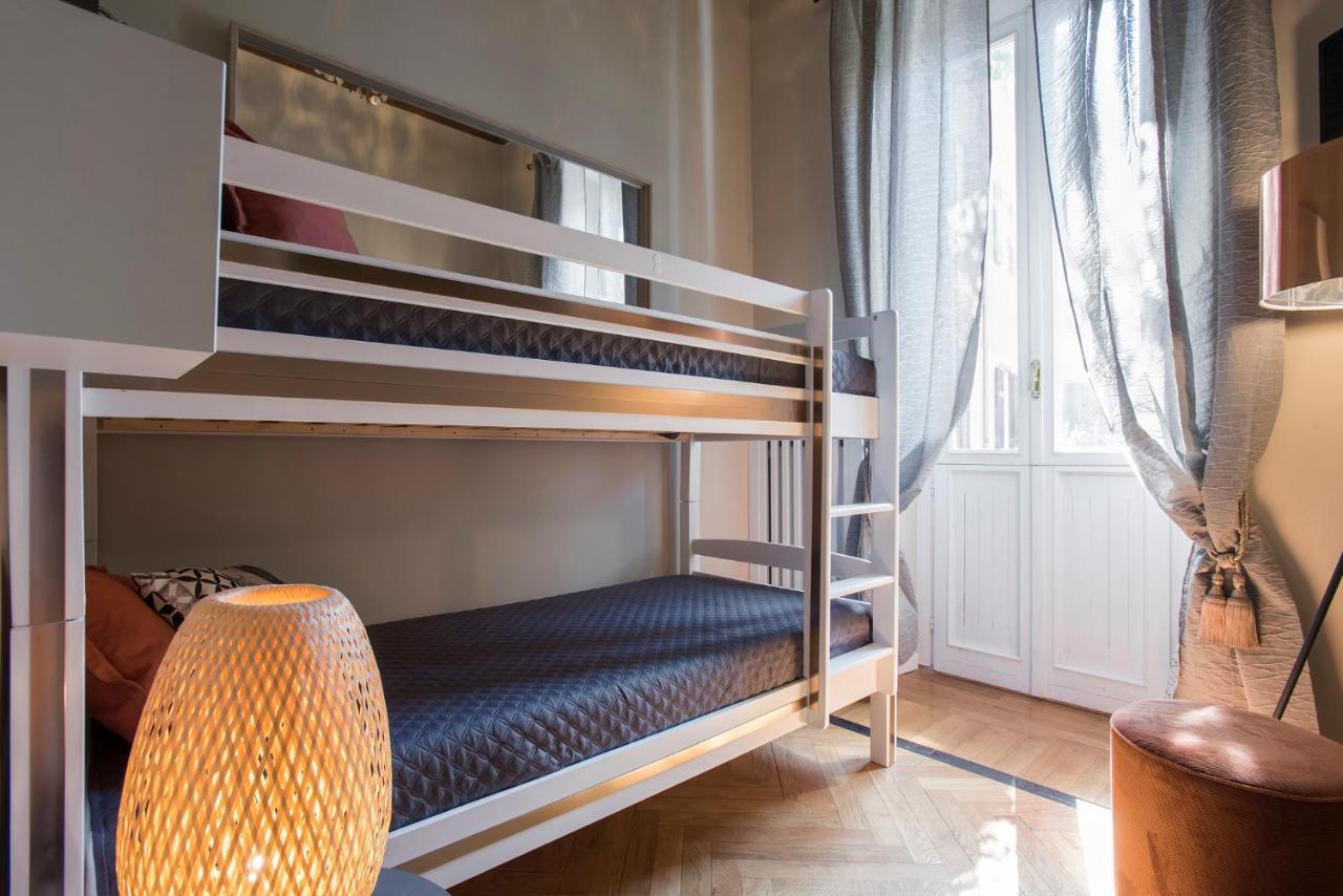 Casa Ameliotta Design Apartment Rome Exterior photo