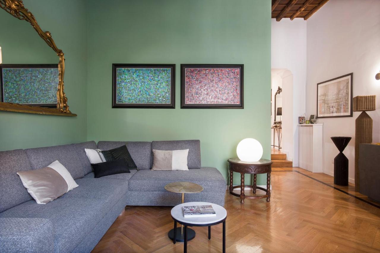 Casa Ameliotta Design Apartment Rome Exterior photo