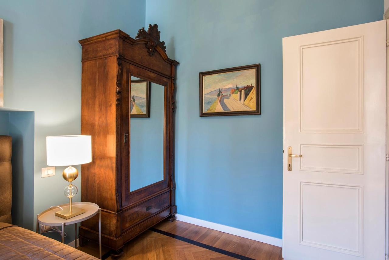 Casa Ameliotta Design Apartment Rome Exterior photo
