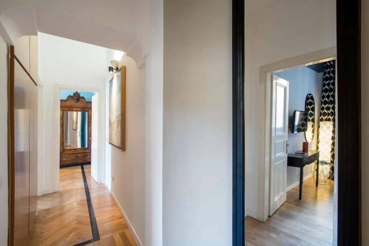 Casa Ameliotta Design Apartment Rome Exterior photo