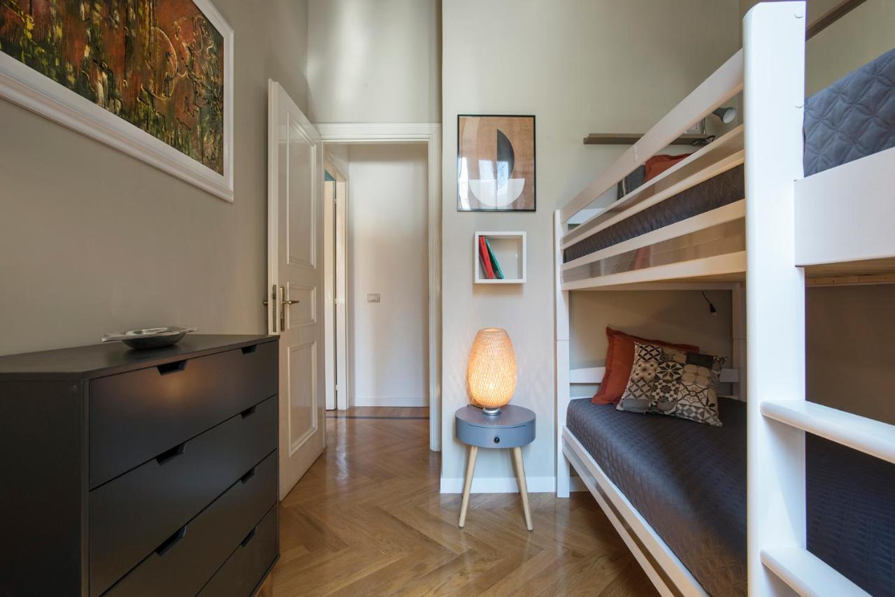 Casa Ameliotta Design Apartment Rome Exterior photo