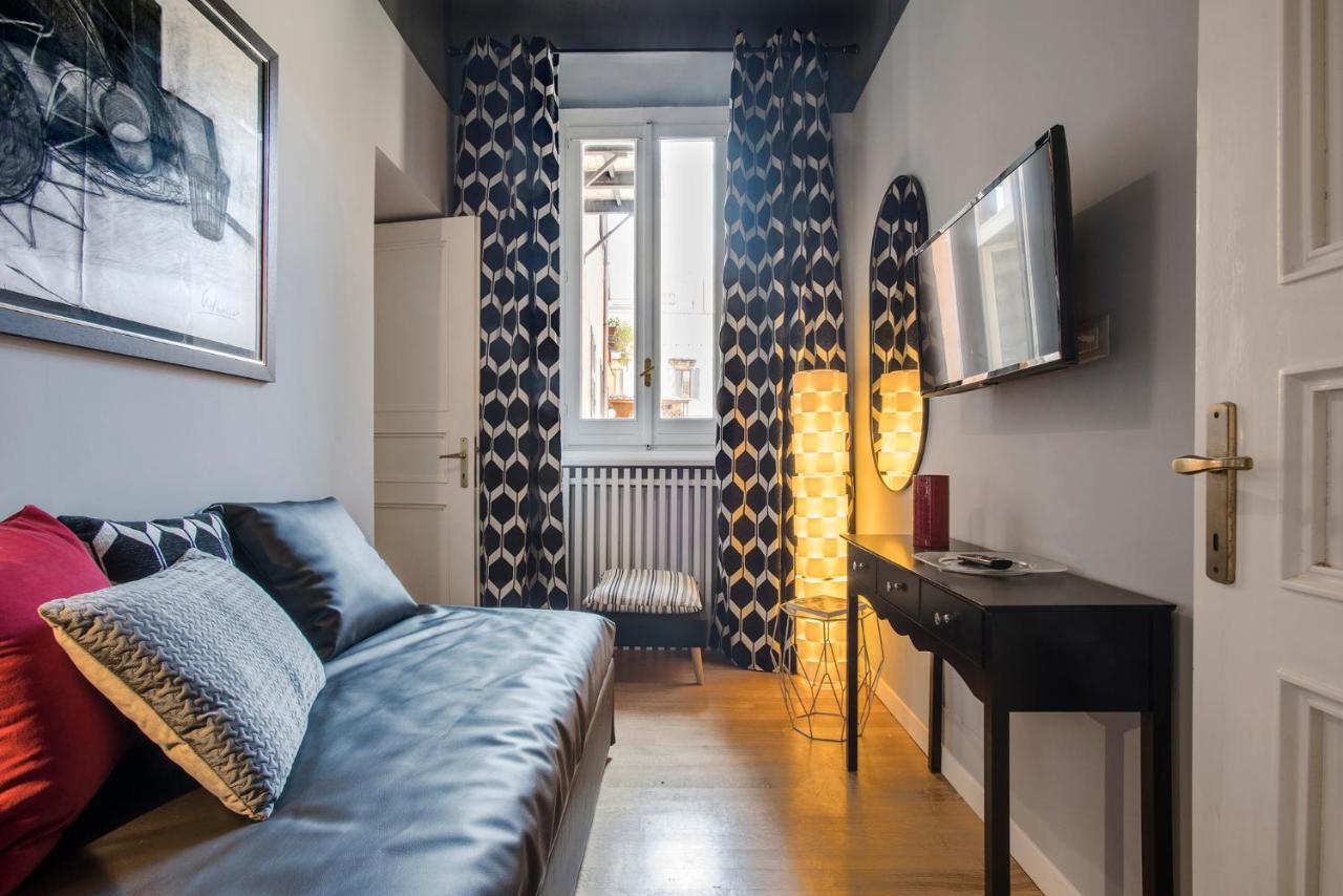 Casa Ameliotta Design Apartment Rome Exterior photo