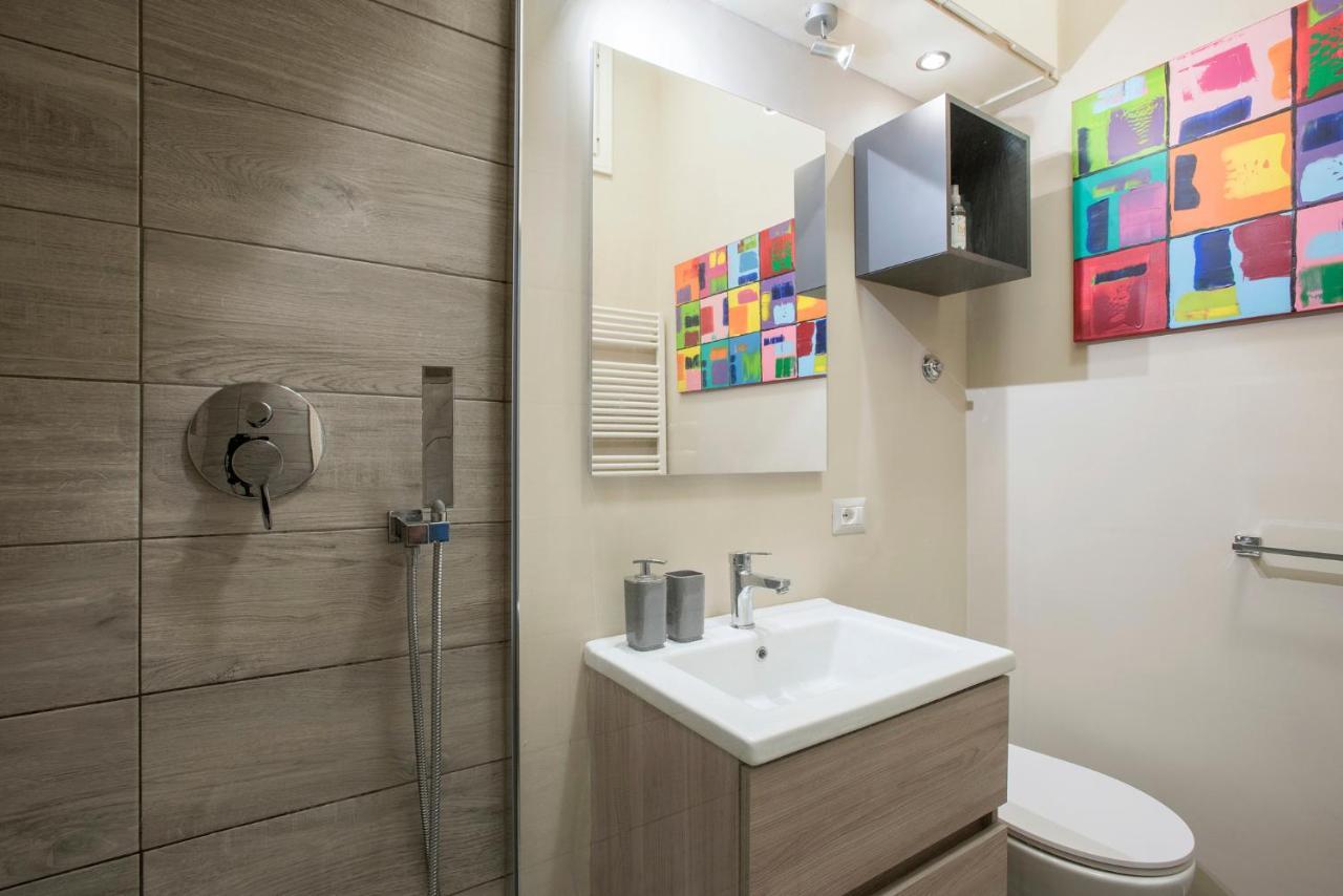 Casa Ameliotta Design Apartment Rome Exterior photo