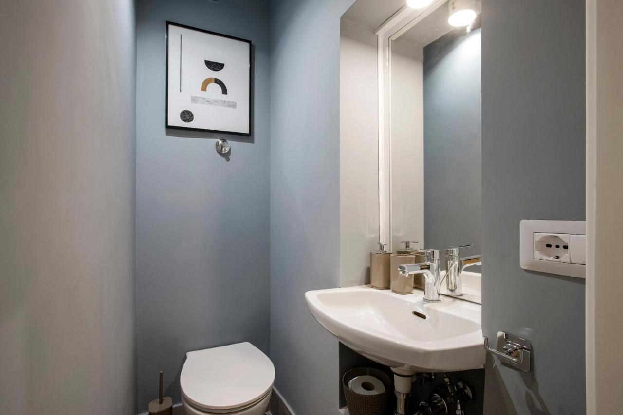 Casa Ameliotta Design Apartment Rome Exterior photo