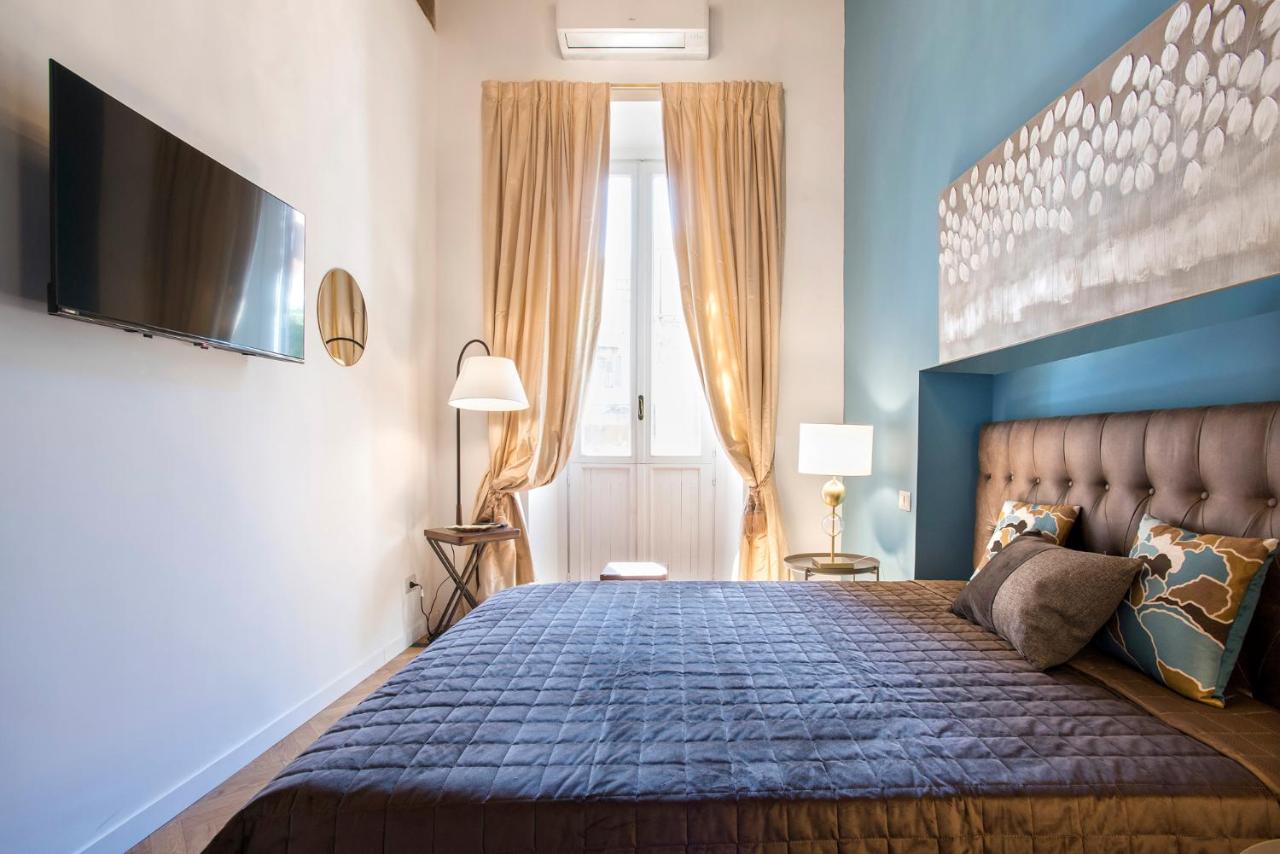 Casa Ameliotta Design Apartment Rome Exterior photo
