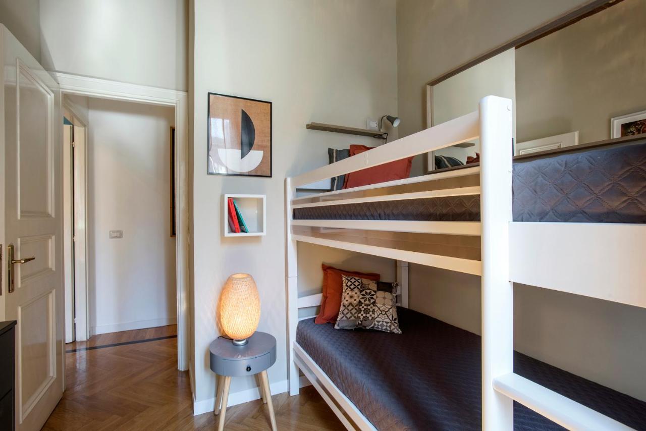 Casa Ameliotta Design Apartment Rome Exterior photo