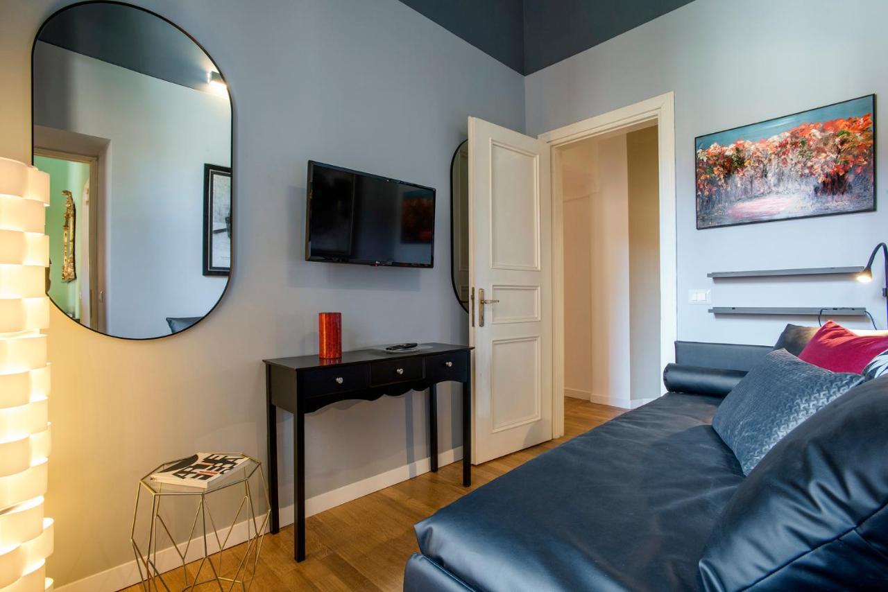 Casa Ameliotta Design Apartment Rome Exterior photo