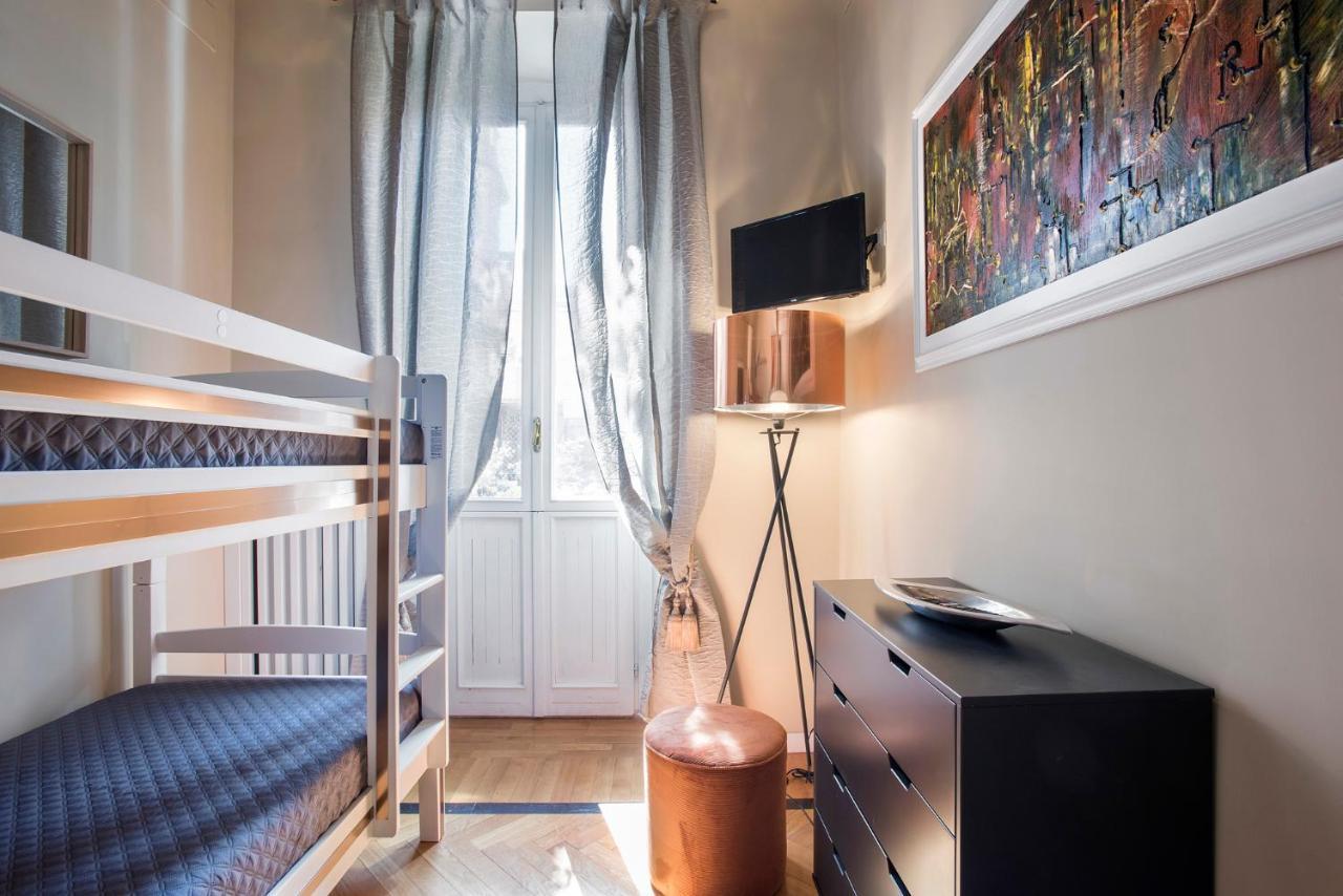 Casa Ameliotta Design Apartment Rome Exterior photo