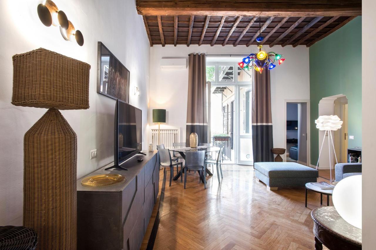 Casa Ameliotta Design Apartment Rome Exterior photo