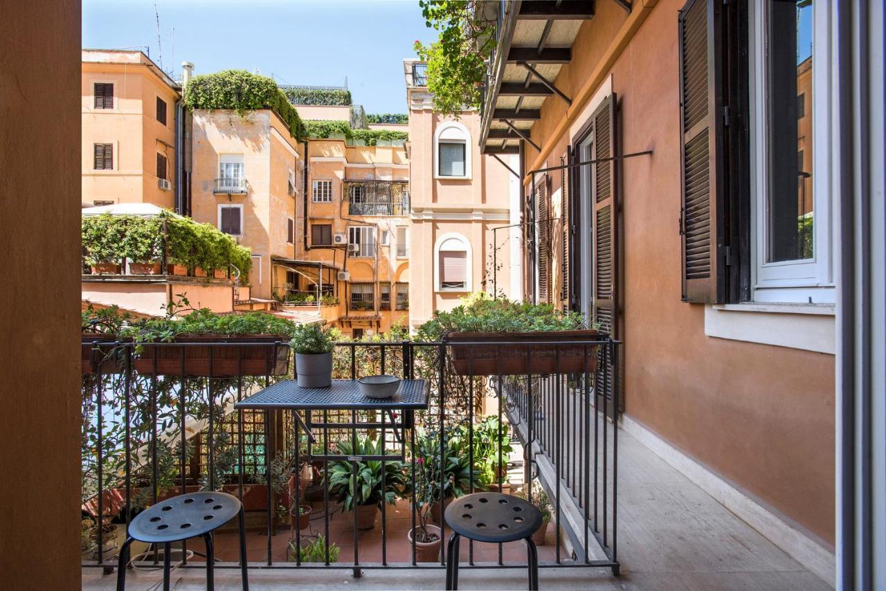 Casa Ameliotta Design Apartment Rome Exterior photo