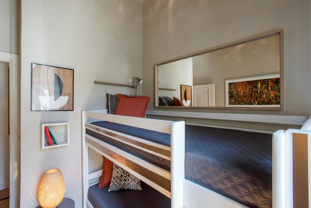 Casa Ameliotta Design Apartment Rome Exterior photo