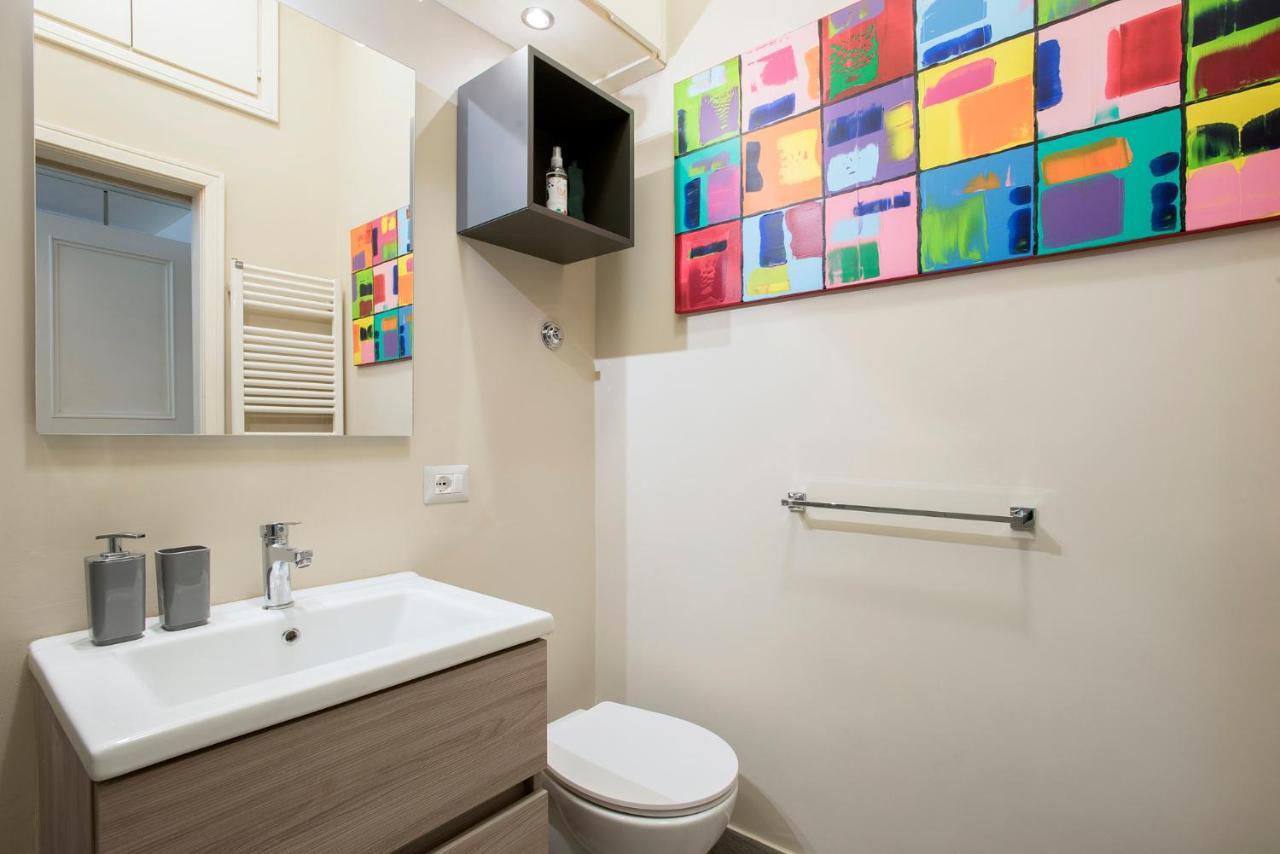 Casa Ameliotta Design Apartment Rome Exterior photo