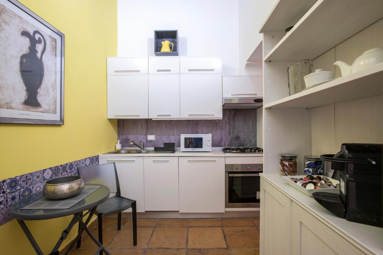 Casa Ameliotta Design Apartment Rome Exterior photo